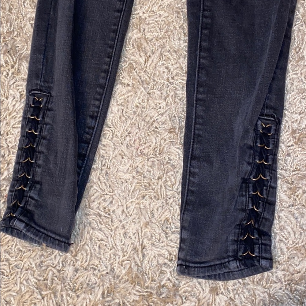 American Eagle jeggings